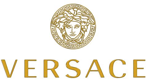 versace amblem|versace logo images.